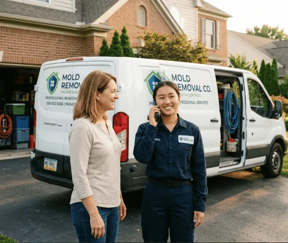 Crawlspace Mold Remediation Redfield, AR FAQs